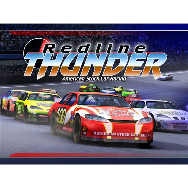 play nascar the game online